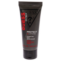 Guess Effect Protect Hydrating Face Moisturizer - $15.49