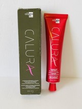 Oligo Calura 4-13/4AG C2960 Permanent Shine Hair Color 2oz 60ml - £7.83 GBP