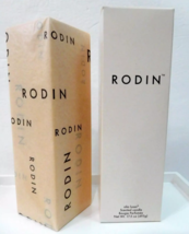 Rodin Olio Lusso ~ 495g 17.5 Oz ~ Scented Candle ~ Bougie Parfumee Perfume - £82.88 GBP