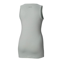 Columbia Womens Activewear June Day Active Tank Top Size 2X Color Niagra Heather - £42.50 GBP