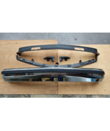 Front Bumper Set For Chevy GMC 1994-02 C/K Pickup Filler Valance Strip 6pcs - $537.95 CAD
