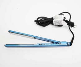 Nano Titanium Ultra-Thin Hair Straightener Professional Flat Iron image 5