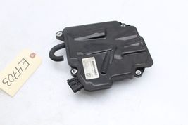 07-11 MERCEDES-BENZ W221 S550 TRANSMISSION ISM CONTROL MODULE TCU E4703 image 2