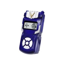 Bandai Digimon Fusion Loader Blue Flare Digivice Xros Wars Greymon Xros Loader - £119.61 GBP