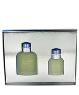 Light Blue by Dolce &amp; Gabbana 2 piece gift set for Men - $80.95