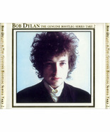 Bob Dylan The Genuine Bootleg Series Take 2 - 3x CD Very Rare - $29.00