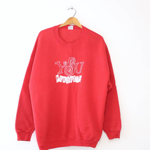 Vintage Youngstown State University Sweatshirt XXL 2X - £44.75 GBP