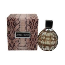 Jimmy Choo by Jimmy Choo 3.3 / 3.4 oz EDP Perfume for Women OPEN BOX - £34.83 GBP