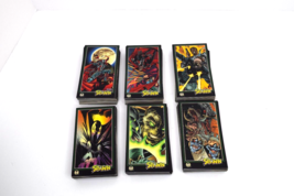 Lot of 241 Vintage Spawn Trading Cards - $19.79