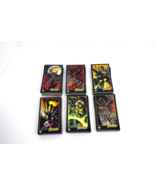 Lot of 241 Vintage Spawn Trading Cards - €17,18 EUR