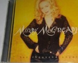 Ten Thousand Angels Von Mindy Mccready Folk Country Album CD 1996 BMG (E... - $10.00