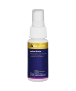 BioCeuticals Iodine Forte 50mL Oral Liquid Spray - $128.21 CAD