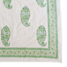 Tablecloth - Rect - Big Cone - $180.64+
