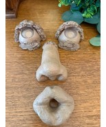 ENCHANTING! Forest Faces Garden Sensations Tree Face - NEW Open Box - Ya... - €24,90 EUR