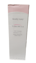 Mary Kay  Time Wise 3-in-1 Cleanser  4.5 oz  - $24.99