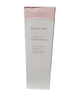 Mary Kay  Time Wise 3-in-1 Cleanser  4.5 oz  - £19.57 GBP
