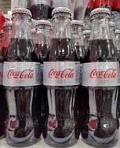 6X COCA COLA LIGHT MEXICANA / MEXICAN DIET COKE - 6 of 235ml EACH -FREE ... - $28.78