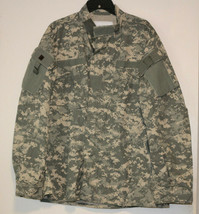 NATO Military Camouflage Fatigue, Green-Beige Camo (Men&#39;s Large Reg)- Ni... - £18.24 GBP