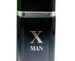 X Man By Jean Marc Paris Eau de Toilette Spray 3.4 oz New Without Box - £27.46 GBP