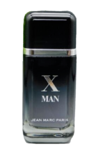 X Man By Jean Marc Paris Eau de Toilette Spray 3.4 oz New Without Box - £27.45 GBP