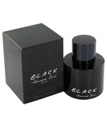KENNETH COLE BLACK Cologne for Men 3.4 oz EDT Spray New in Box - $55.48 CAD