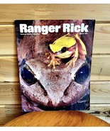 Ranger Rick Vintage Magazine March 1991 - $27.34 CAD