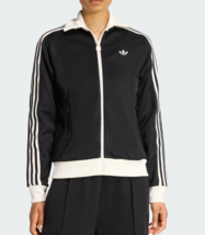 adidas Originals Classic Track Top Women Lifestyle Casual Jacket AsiaFit... - $132.21