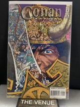 Conan The Adventurer #8  1995  Marvel comics - £2.35 GBP