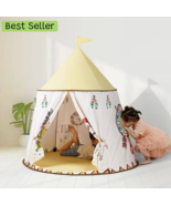 Kids Teepee Tent - $49.95