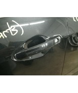 Driver Door Handle Exterior Door Front Body Color Fits 10-17 EQUINOX 103... - $1,262.41 MXN