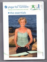 Christine Felstead&#39;s Yoga For Runners - The Essentials (DVD, 2009) - £11.44 GBP