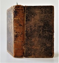 1802 antique HUDIBRAS written in time of the late wars Samuel Butler - £53.49 GBP