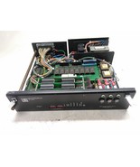 LMI L86-EM48 Dimming Control Panel Defective AS-IS for Parts - $1,268.84 MXN