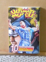 Trade Paperback  Ultimate Muscle vol 10  uncirculated - £39.56 GBP