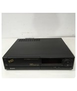 Sony SLV-696HF VHS VCR Recorder Hi-Fi Stereo VCR Plus - Tested - $98.60 CAD