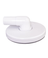 Custom Molded 25573-520-000 1.5&quot; x 1.25&quot; Skimmer Vacuum Plate SP11052 - ... - $33.27 CAD