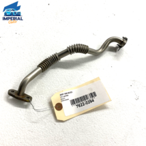 21-23 KIA K5 1.6L ENGINE TURBO CHARGER OIL RETURN HOSE TUBE PIPE LINE OEM - $51.41