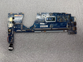 Dell Latitude 7300 i5-8365u Motherboard 0rg9m - $200.00