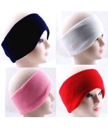 1 Piece Winter Knit Earband,Ear Warmer Headband Earwear Wrap Unisex for ... - $3.47 CAD