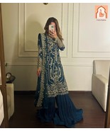 New Launch: Designer Party Wear Set - $1,186.97 MXN