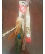 Petlinks HyperNip Wand and Launcher Cat Toys-Brand New-SHIPS N 24 HOURS - $18.69