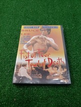 Fist of Fear Touch of Death - DVD By Fred Williamson - VERY GOOD - £7.56 GBP