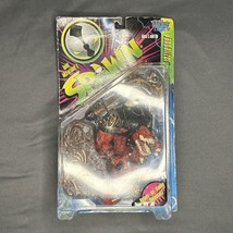 McFarlane Toys Spawn Ultra-Action Figures Series 5 Vandalizer FAO Red Variant - £10.50 GBP