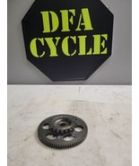 1995 95 Honda Magna 750 VF750 OEM 21T/82T Starter Reduction Gear 28101-M... - $19.79