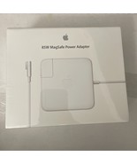 Apple MC556LL/B 85W MagSafe Power Adapter - White - $38.99