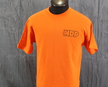 Vintage Graphic T-shirt - Saskatchewan NDP - Men&#39;s Medium - $37.00
