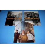Richard Ashcroft The Music Band Fader Magazine 4 Page Photo Clipping 200... - $279.69 MXN