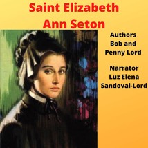 Saint Elizabeth Ann Seton Audiobook - £2.33 GBP