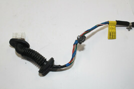 2012-2014 HYUNDAI VELOSTER RIGHT REAR PASSENGER DOOR WIRE HARNESS WIRING K143 image 11