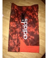 Medium Boys Adidas Performance Shorts BNWTS Youth - $380.59 MXN